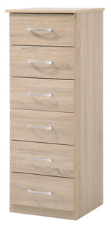 Boston - Lingerie Chest - Furniture Home Direct