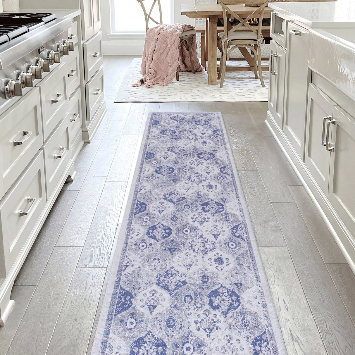 Maval - Stunning Runner Rug - Furniture Home Direct