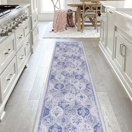 Maval - Stunning Runner Rug - Furniture Home Direct