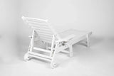 Lounge Chair Set with Side Table - Furniture Home Direct