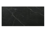 Destin - Ceramic Dining Table - Black - Furniture Home Direct