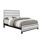 Mirage - 5 Piece Bedroom Set - Furniture Home Direct