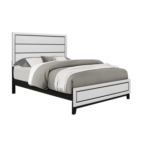 Mirage - 5 Piece Bedroom Set - Furniture Home Direct
