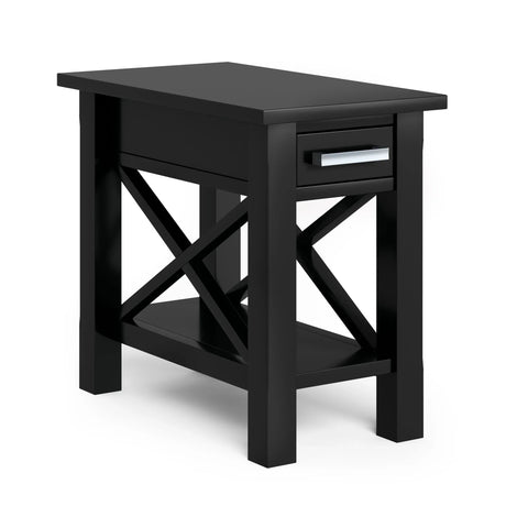 Kitchener - Handcrafted Table - Furniture Home Direct