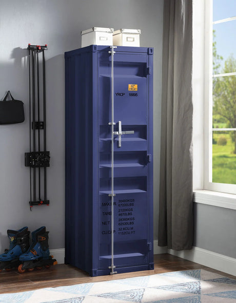 Cargo - Wardrobe - Furniture Home Direct