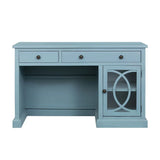 Natural Desk Stylish Design - Furniture Home Direct