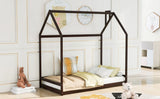 Playhouse Design House Bed - Furniture Home Direct