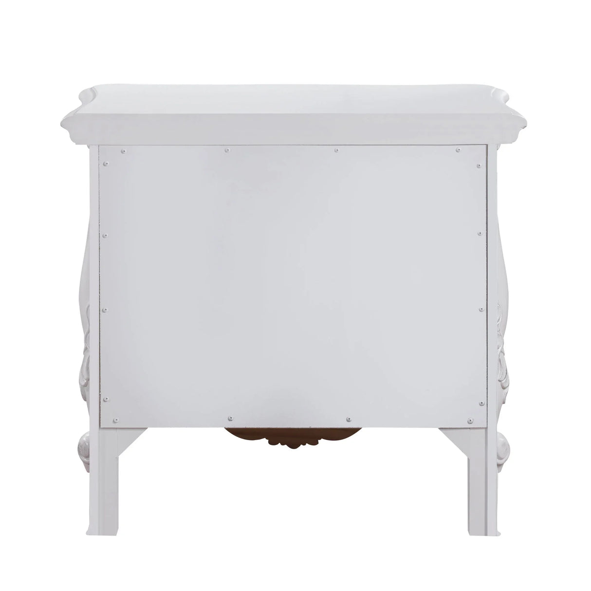 Latisha - Nightstand - White - Furniture Home Direct
