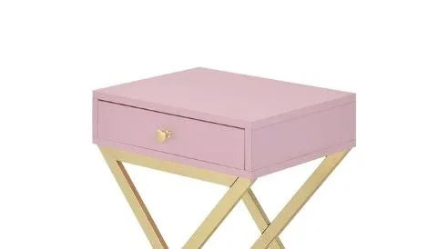 Coleen - Elegant Design Accent Table - Furniture Home Direct