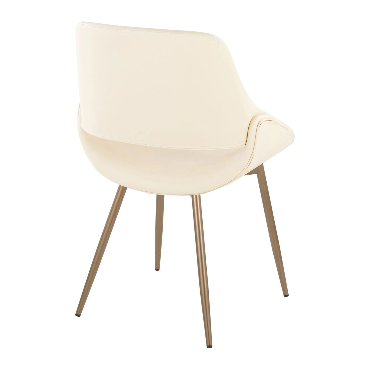 Fabrico - Contemporary Chair (Set of 2) - Furniture Home Direct