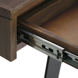 Lowry - Handcrafted Desk - Furniture Home Direct