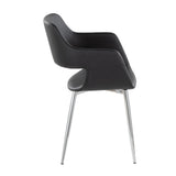 Margarite - Contemporary Dining Chair (Set of 2) - Furniture Home Direct