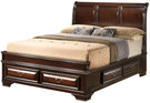 LaVita - Storage Bed - Furniture Home Direct