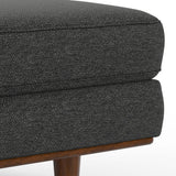 Morrison - Handcrafted Ottoman - Furniture Home Direct