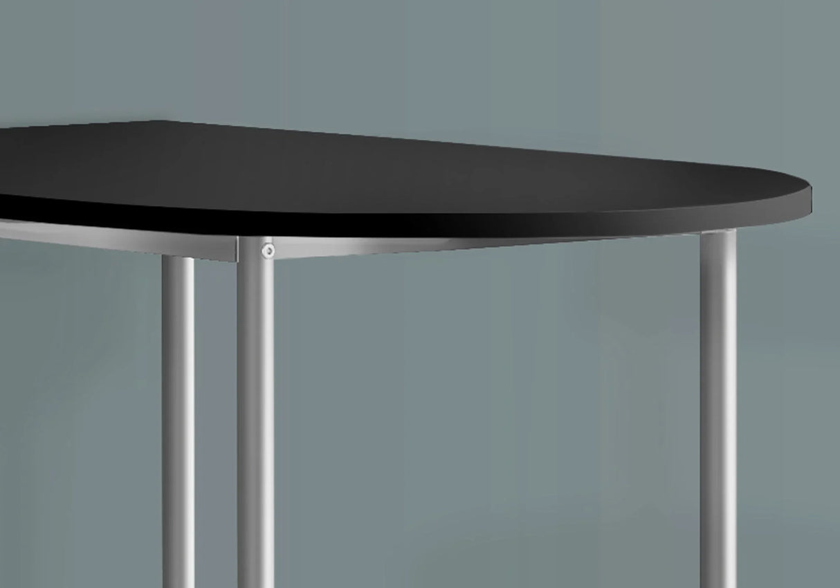 Home Bar Table With Bar Height Small Rectangular For Kitchen - Furniture Home Direct