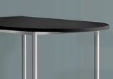 Home Bar Table With Bar Height Small Rectangular For Kitchen - Furniture Home Direct