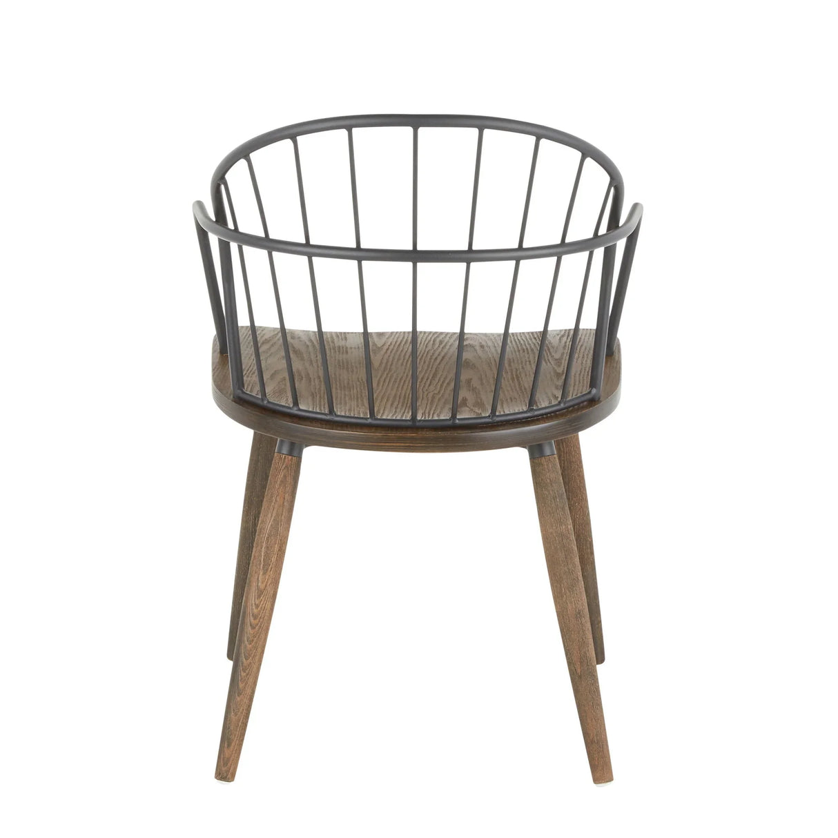 Riley - Farmhouse Office Chair - Furniture Home Direct