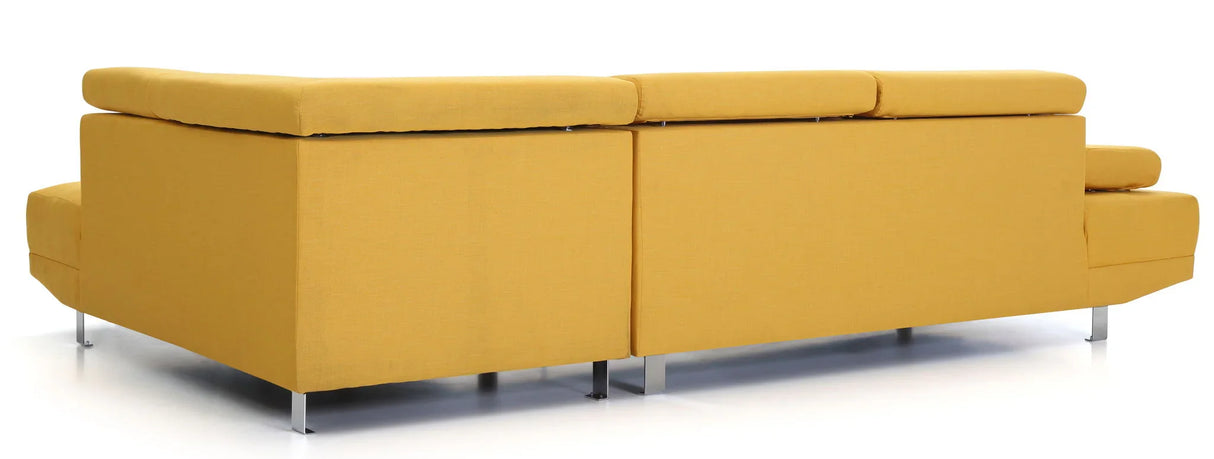 Riveredge - Comfort Sectional - Furniture Home Direct