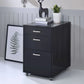 Coleen - High Gloss Cabinet - Furniture Home Direct
