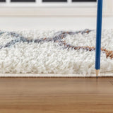 Loft Shag - GC_CZY1005 Shaggy Area Rug - Furniture Home Direct