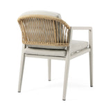 Expandable Outdoor Dining Set - Furniture Home Direct