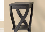 Accent Table Versatile Usage, Square, Contemporary & Modern - Furniture Home Direct
