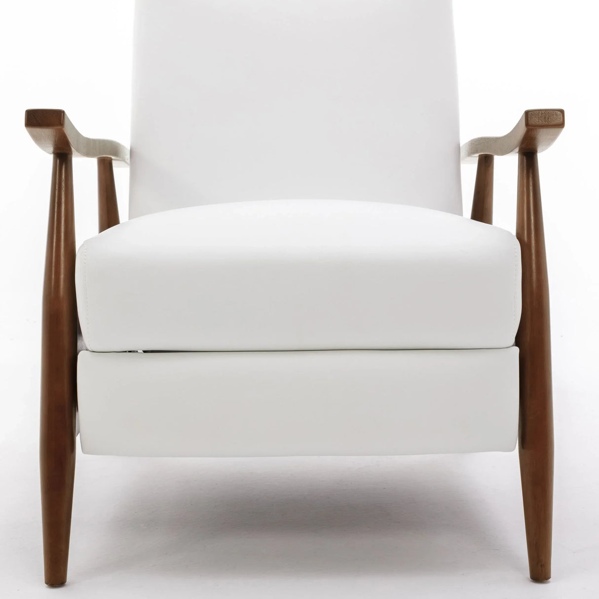 Sarasota - Arm Push Back Recliner - Furniture Home Direct