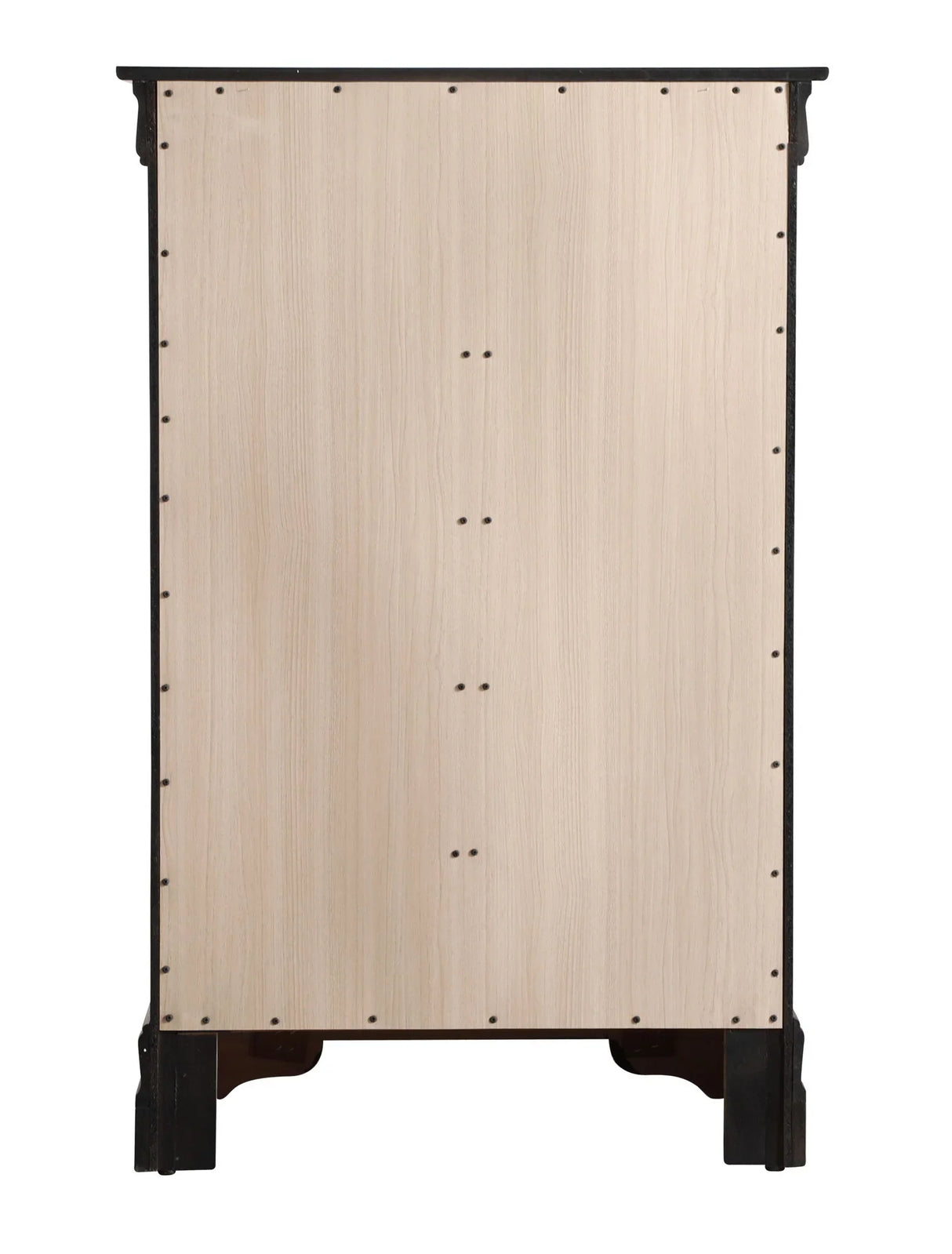 Louis Phillipe - Accent Chest - Furniture Home Direct