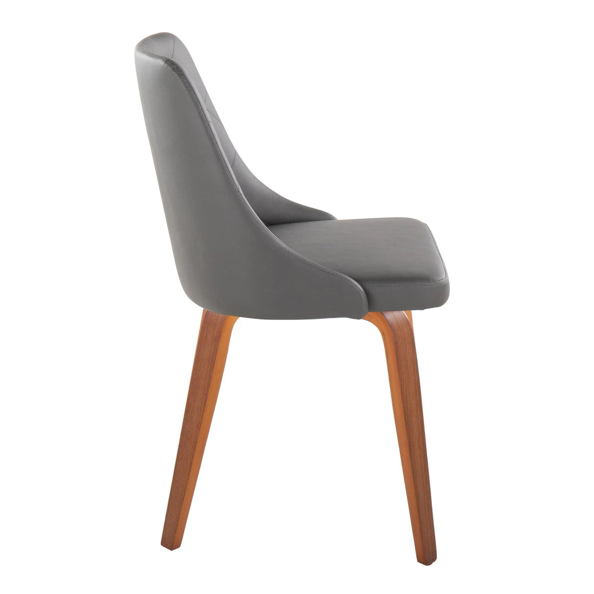 Marche - Contemporary, Dining Chair (Set of 2) - Furniture Home Direct