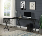 Dazenus - Computer Desk - Furniture Home Direct