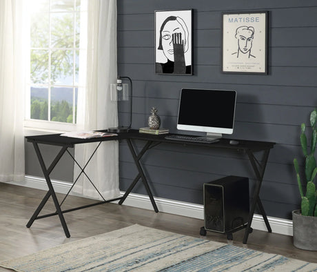 Dazenus - Computer Desk - Furniture Home Direct