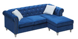 Raisa - Sofa Chaise - Furniture Home Direct