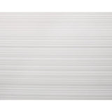 Almera - Glitter Dresser - White - Furniture Home Direct