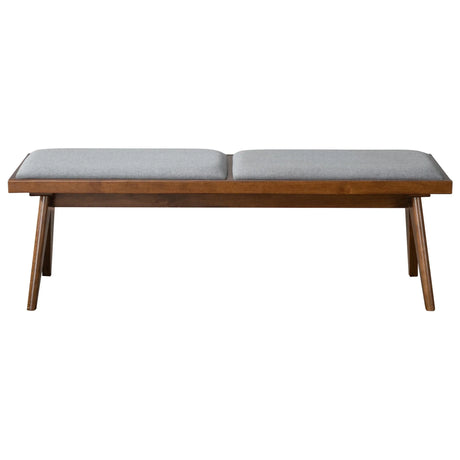 Keira - Modern Aesthetics Bench - Furniture Home Direct