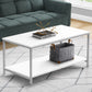 Table, Rectangular, Trusted Quality, Contemporary & Modern - Furniture Home Direct