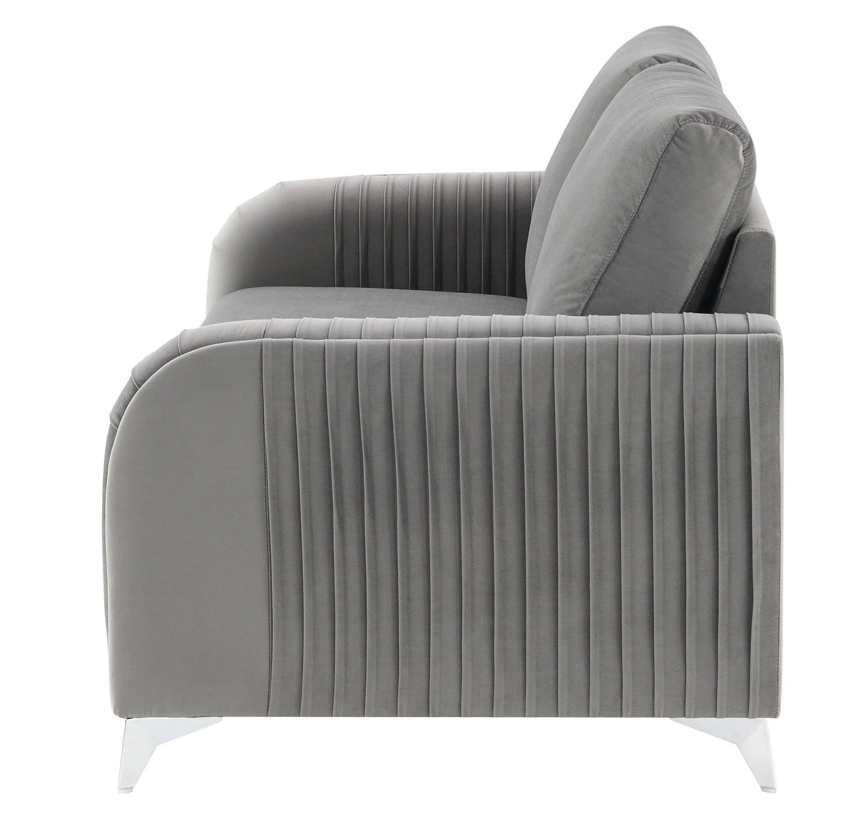Wenona Series 4 Piece Living Room Set with a Coffee Table - Furniture Home Direct