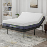 Adjustable Base Comfort - Furniture Home Direct