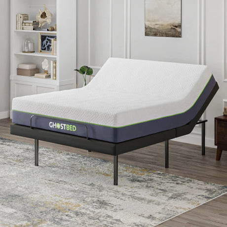 Adjustable Base Comfort - Furniture Home Direct