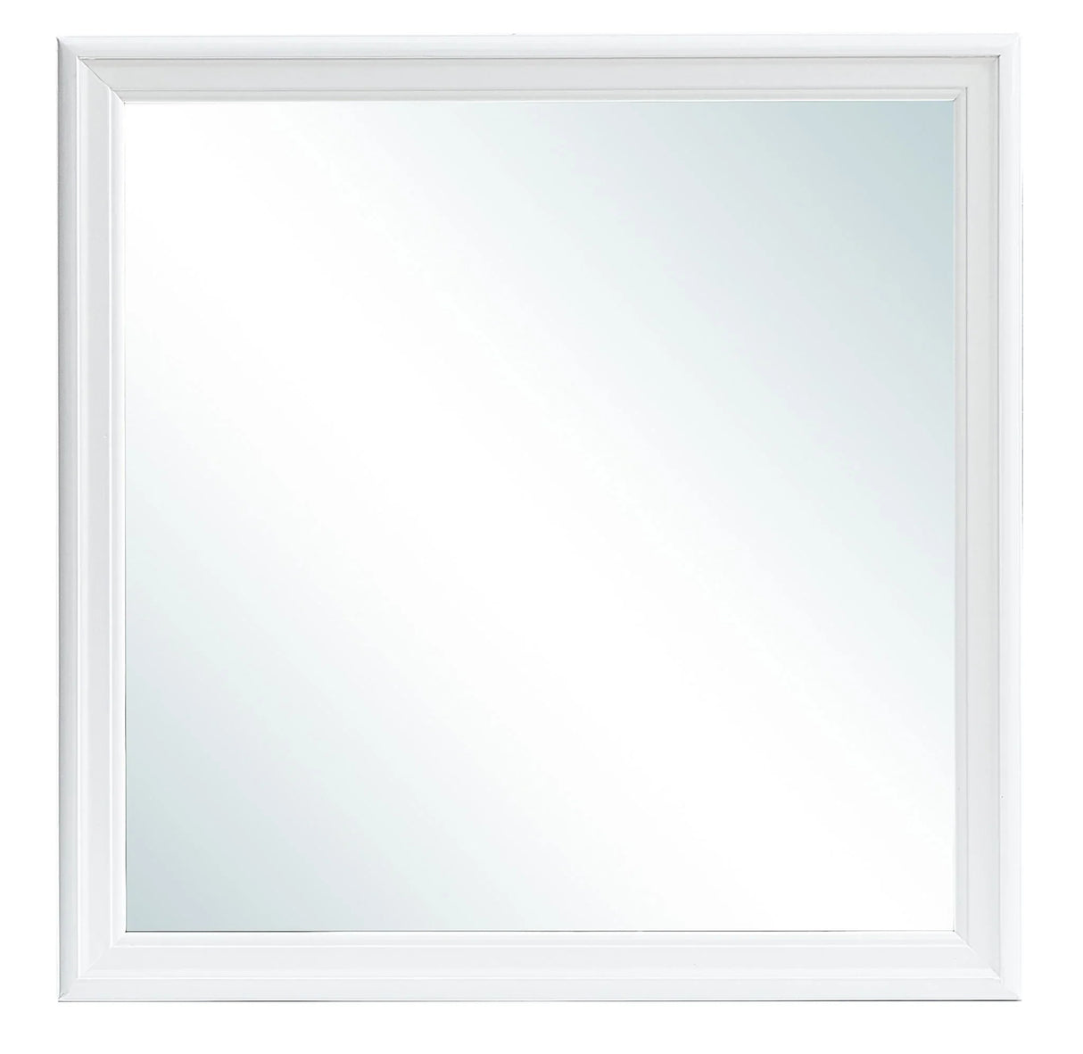 Traditional Wall Mirror For Any Space - Furniture Home Direct