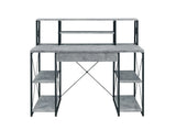 Amiel - All Purpose Writing Desk - Furniture Home Direct