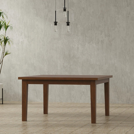 Eastwood - Handcrafted Dining Table - Furniture Home Direct