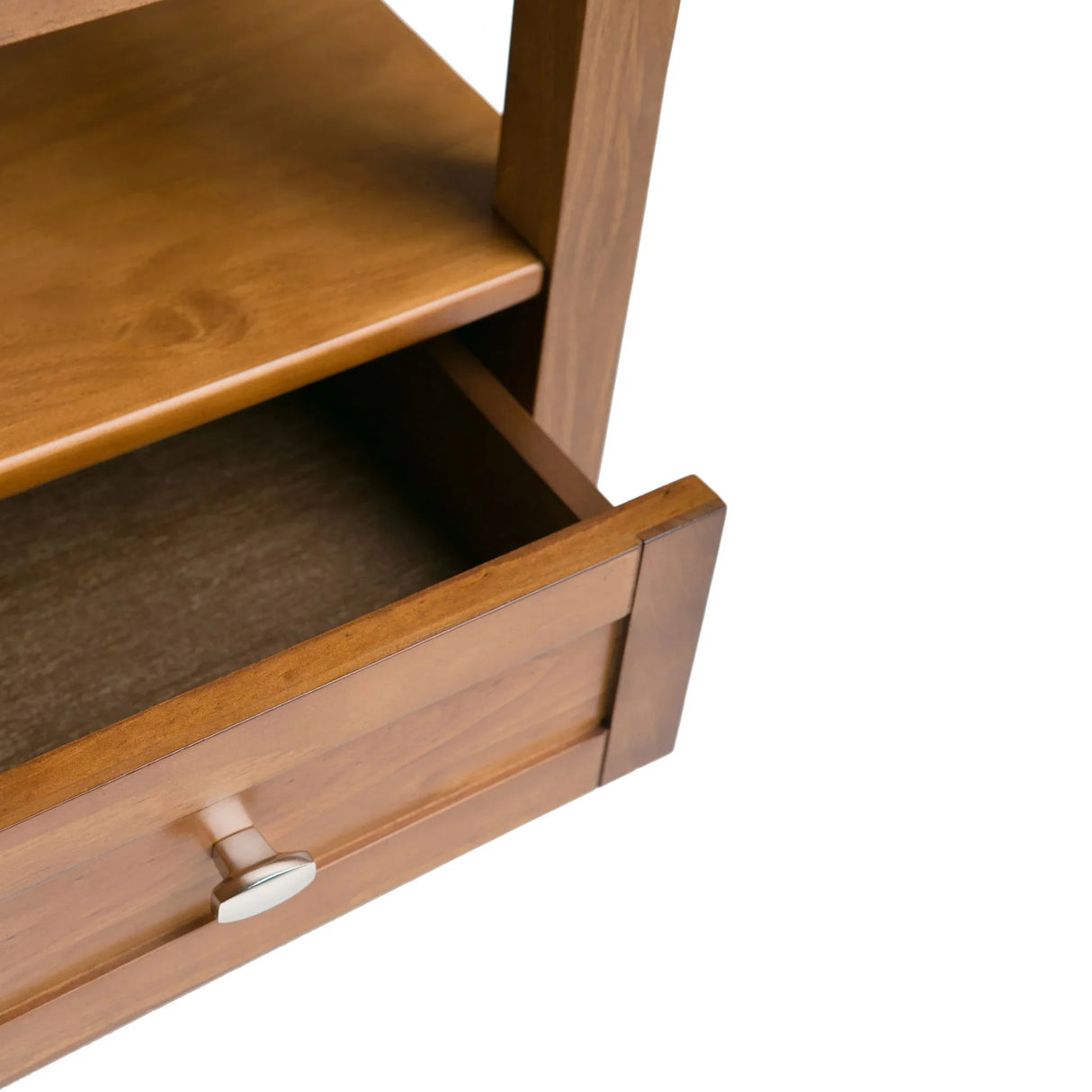 Warm Shaker - Handcrafted Table - Furniture Home Direct