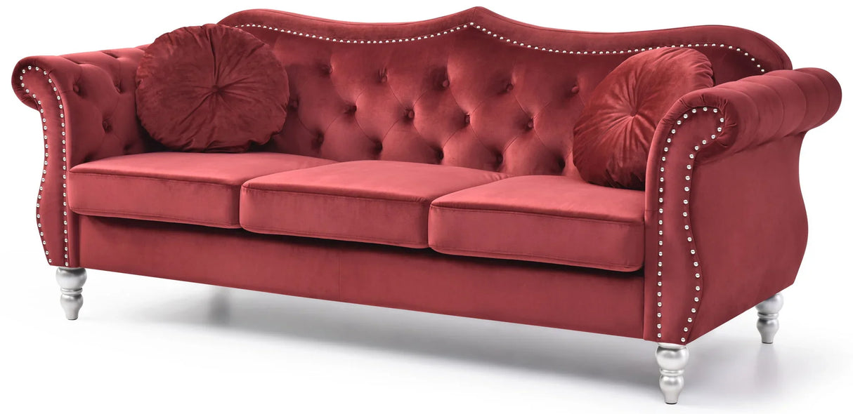 Hollywood - Sofa - Furniture Home Direct