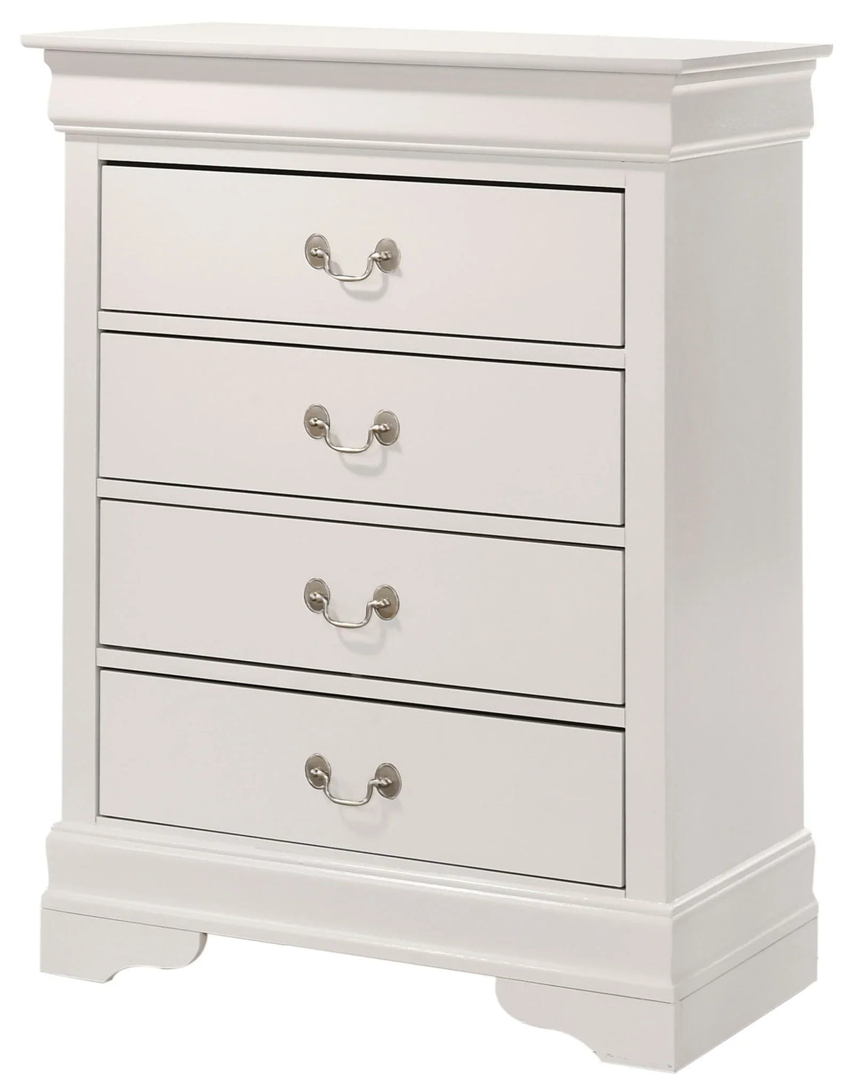 Traditional Style Storage Chest Elegant - Furniture Home Direct