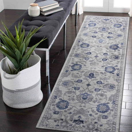 Marfi - Oriental Area Rug - Furniture Home Direct
