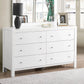 Elegant Transitional Dresser - Furniture Home Direct