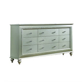 Kaitlyn - Elegant Design Dresser - Furniture Home Direct
