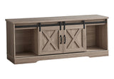 TV Stand, Console Media Entertainment Center, Storage Cabinet, Transitional - Furniture Home Direct