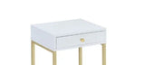 Coleen - Elegant Design Accent Table - Furniture Home Direct