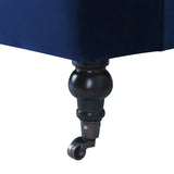 Alana Lawson - Three Cushion Tightback Sofa - Furniture Home Direct